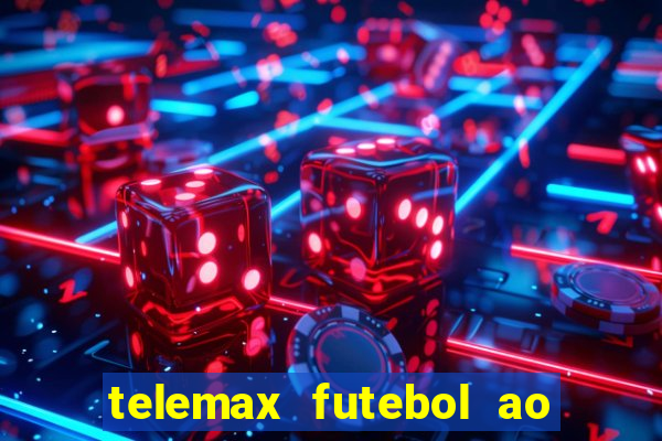 telemax futebol ao vivo gratis